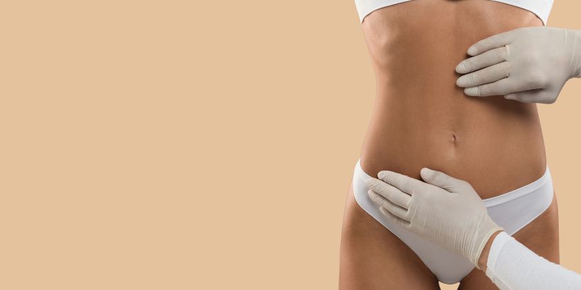 Liposucción con Endolifting