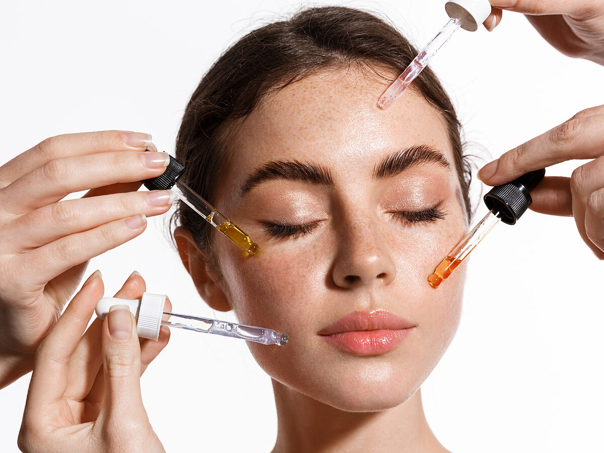 Vitamina C Facial